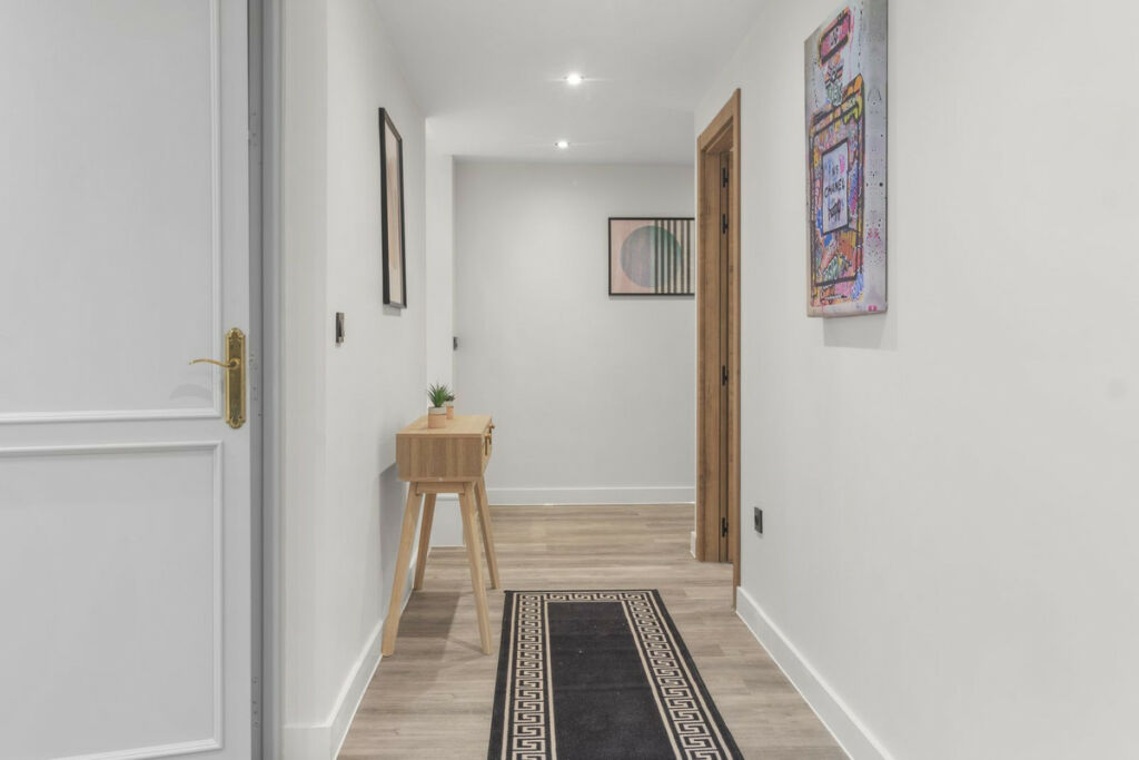 Detached Villa Atalaya Málaga - image 23