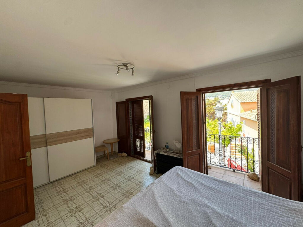 Bungalow Calpe Alicante - image 23
