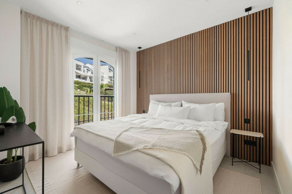 Penthouse Los Arqueros Málaga - image 23