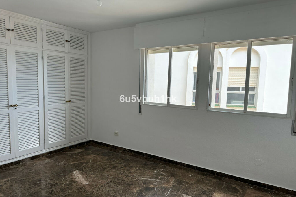 Ground Floor Apartment Málaga Málaga - image 23