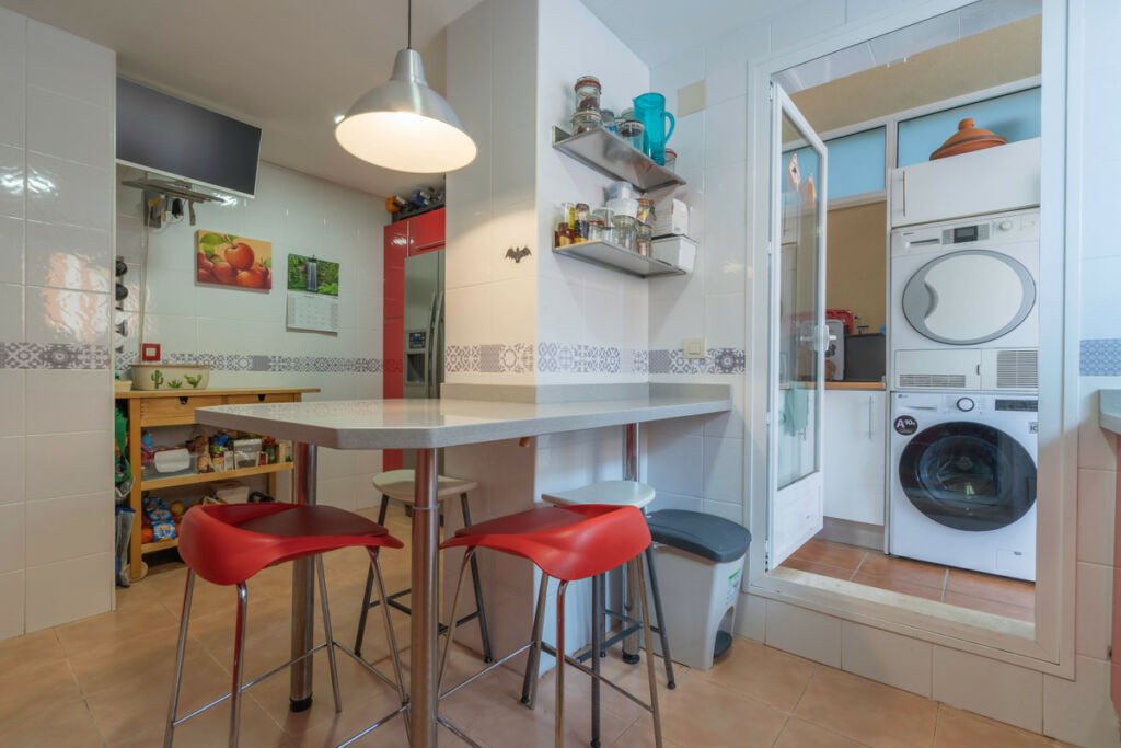 Penthouse El Pinillo Málaga - image 22