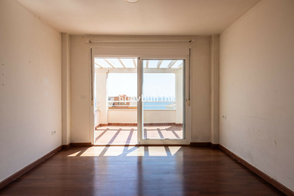 Detached Villa Benalmadena Málaga - image 23