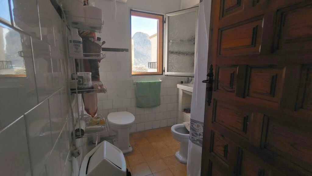 Detached Villa Calpe Alicante - image 23