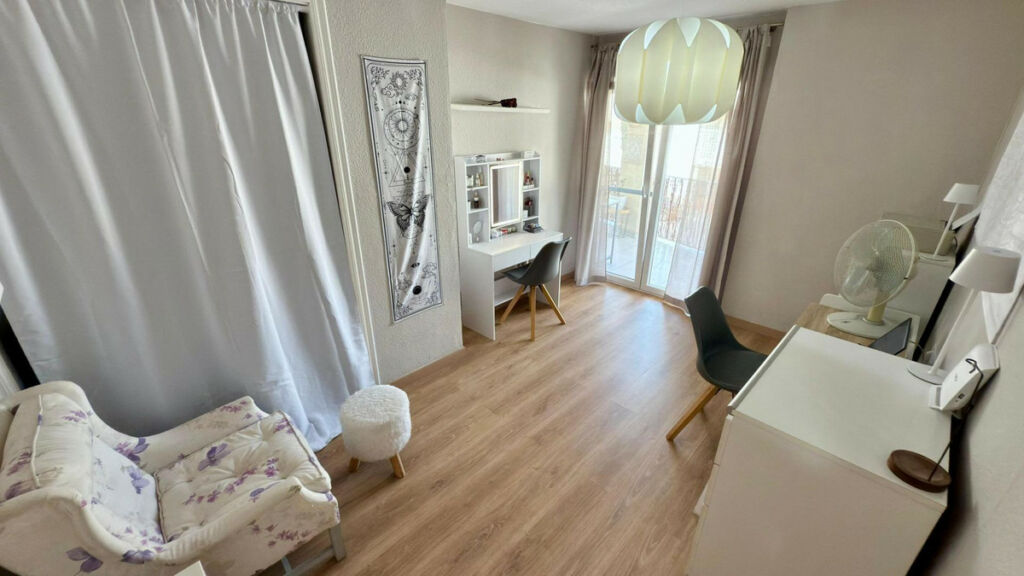 Middle Floor Apartment Altea Alicante - image 23