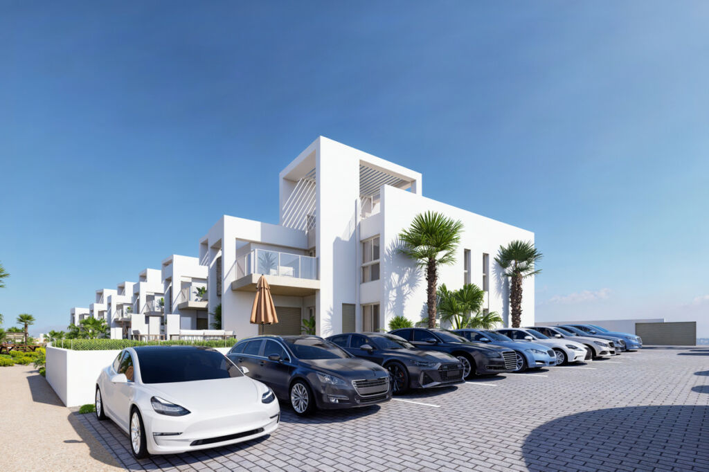 Ground Floor Apartment Ciudad Quesada Alicante - image 23