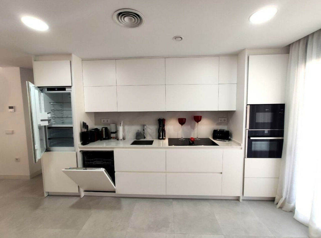 Duplex Finestrat Alicante - image 23