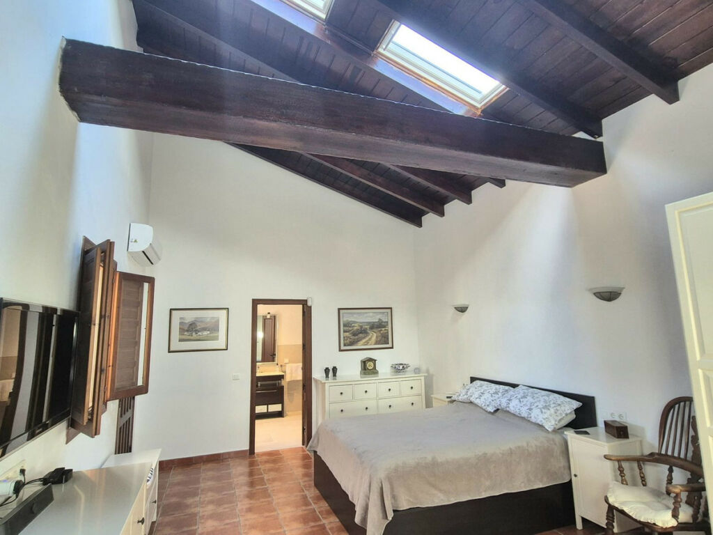 Detached Villa Coín Málaga - image 22