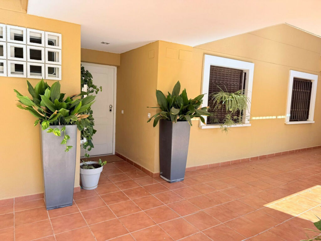 Ground Floor Apartment Mijas Málaga - image 24