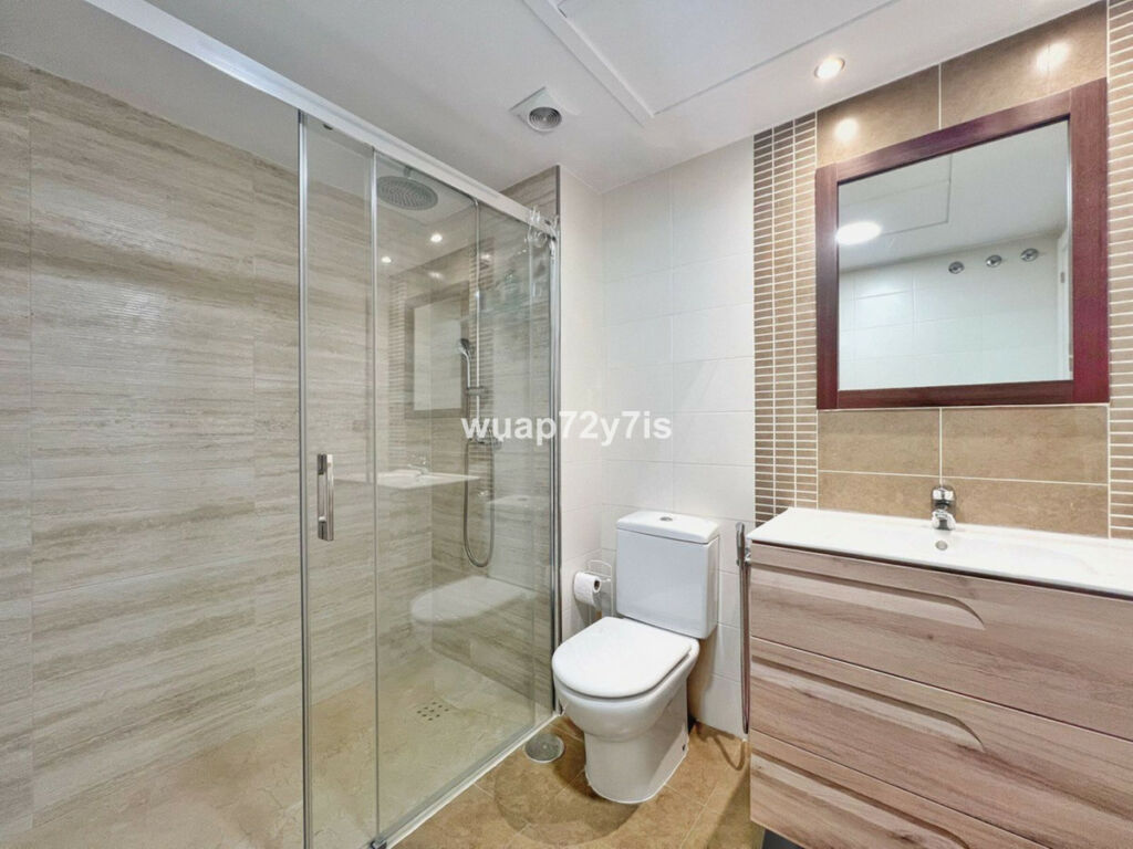 Penthouse Benahavís Málaga - image 23