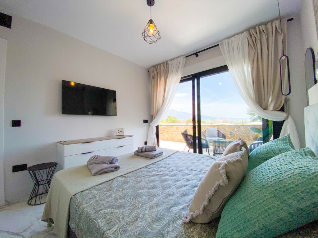 Bungalow Atalaya Málaga - image 23