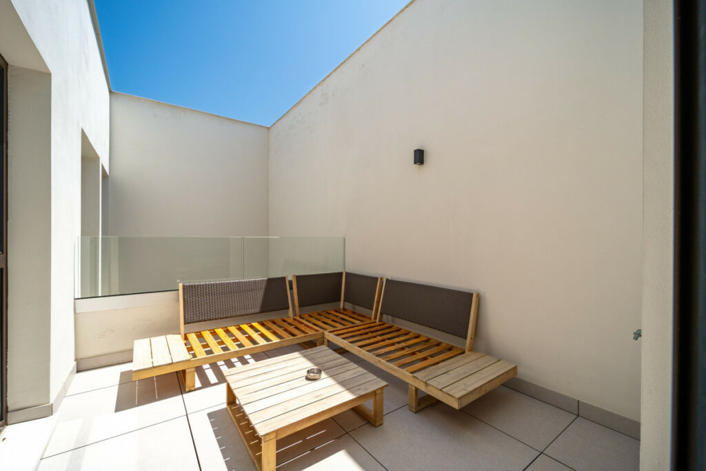 Townhouse Estepona Málaga - image 23