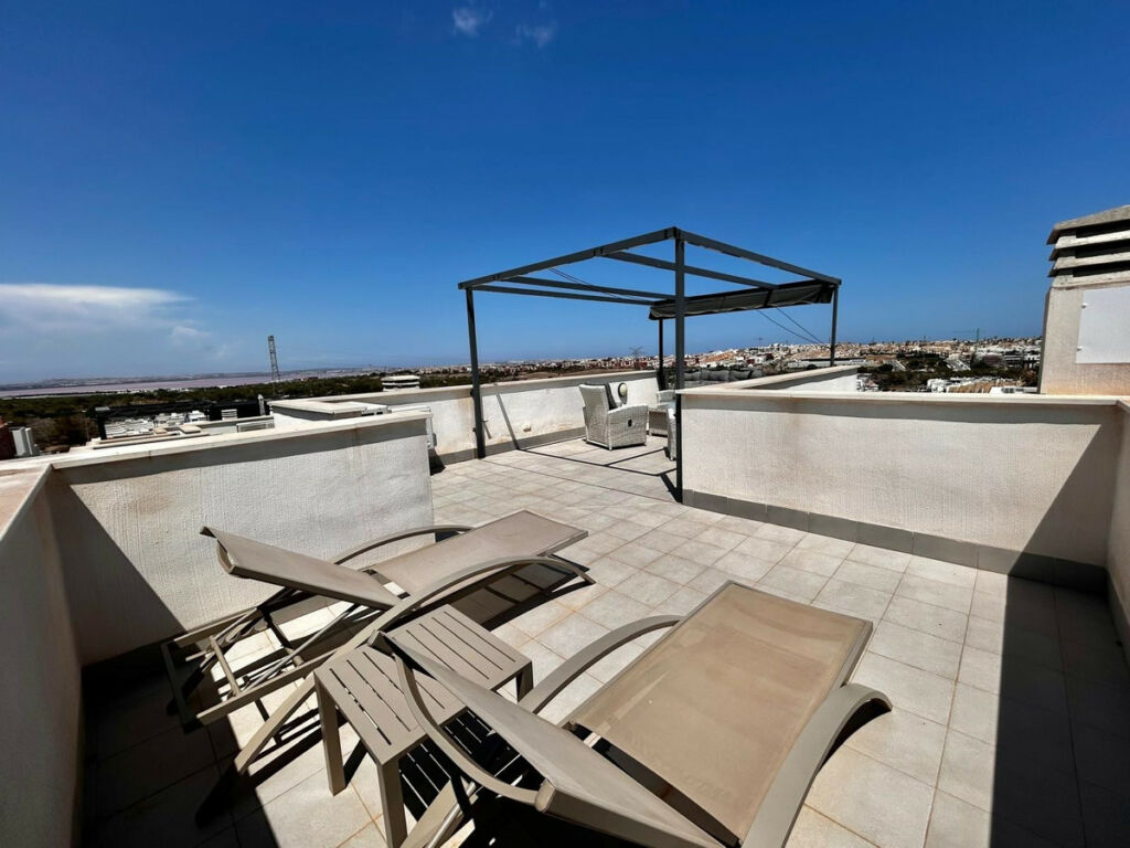 Detached Villa Orihuela Costa Alicante - image 23