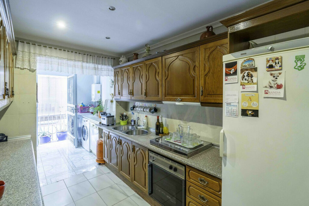Townhouse Las Lagunas Málaga - image 23