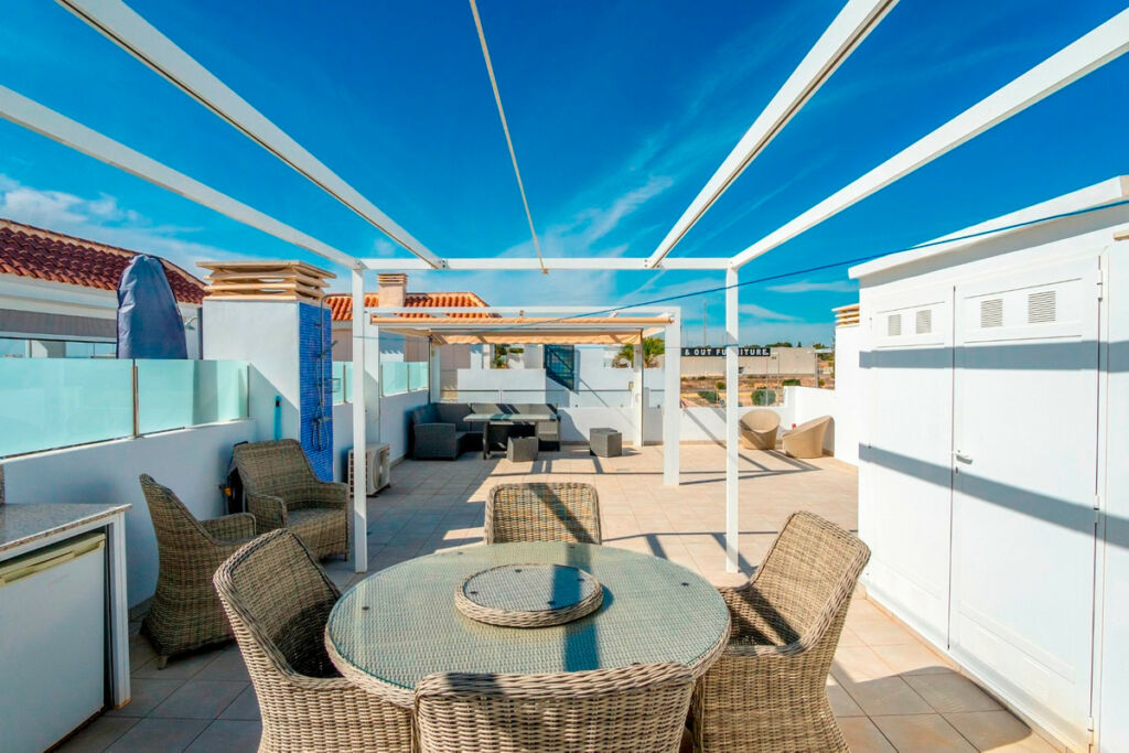 Penthouse Dona Pepa Alicante - image 6