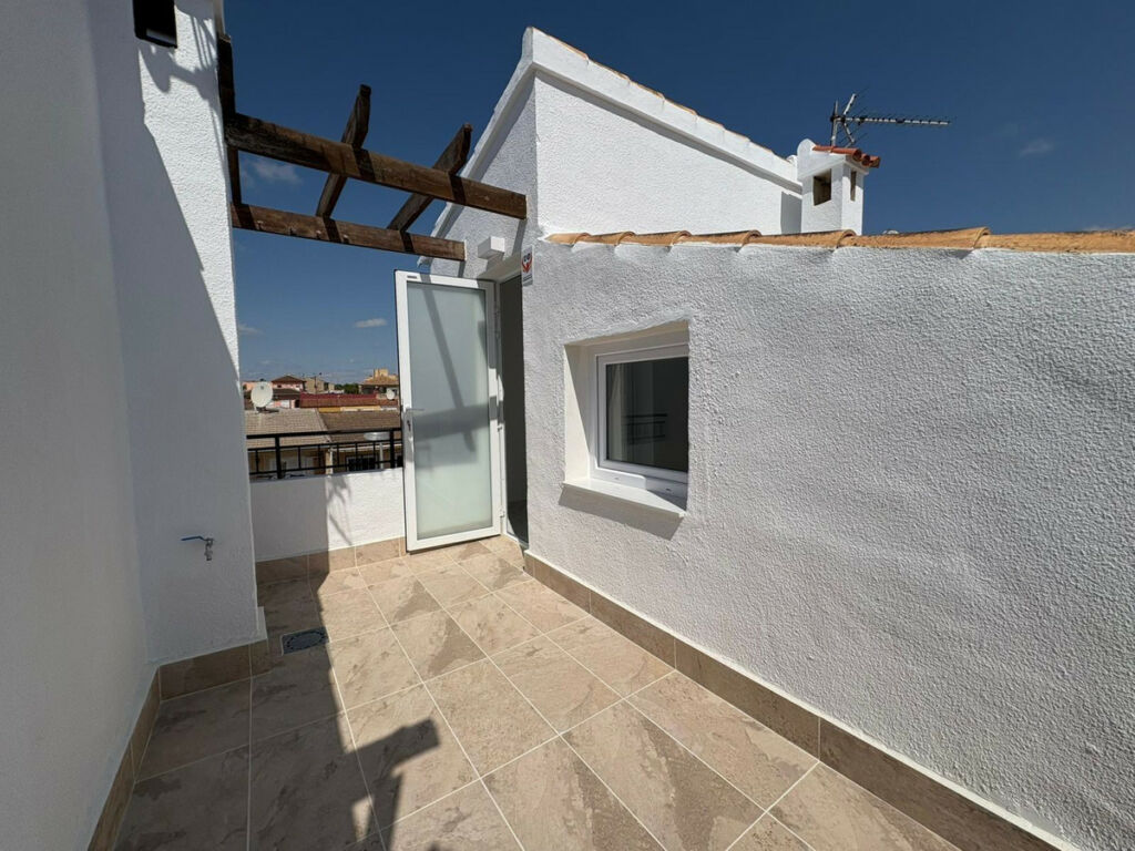 Bungalow Torrevieja Alicante - image 23