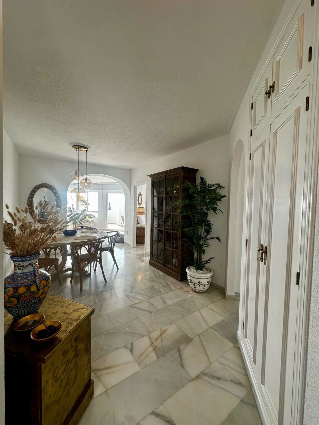 Penthouse Calahonda Málaga - image 23