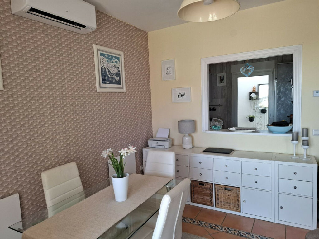 Townhouse Mijas Málaga - image 23