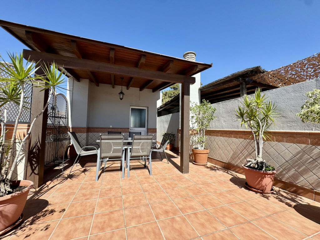 Semi-Detached House Las Lagunas Málaga - image 23
