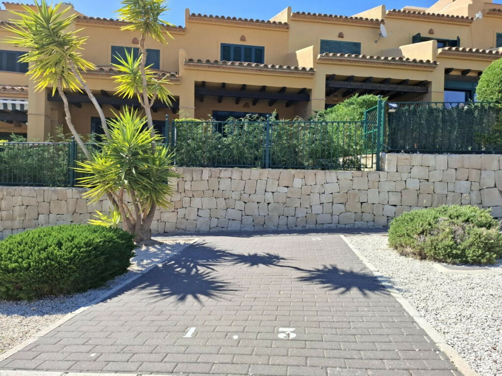 Bungalow Finestrat Alicante - image 23