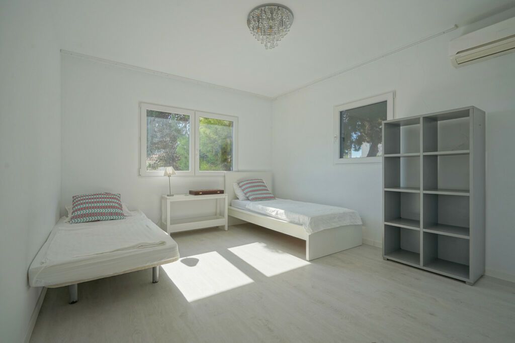 Detached Villa Calpe Alicante - image 23