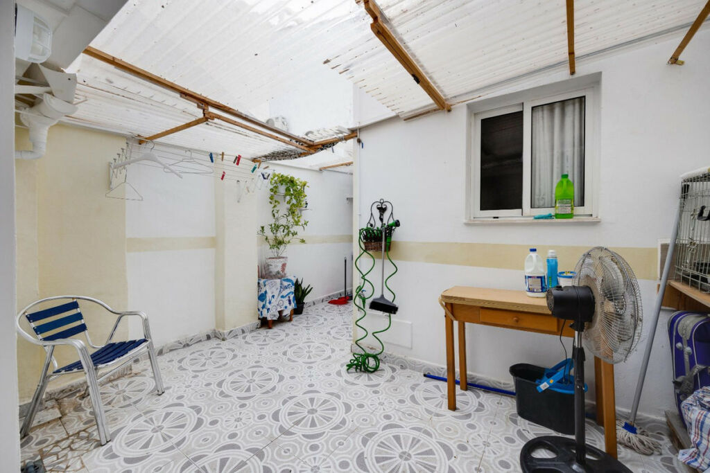 Ground Floor Apartment Torrevieja Alicante - image 23