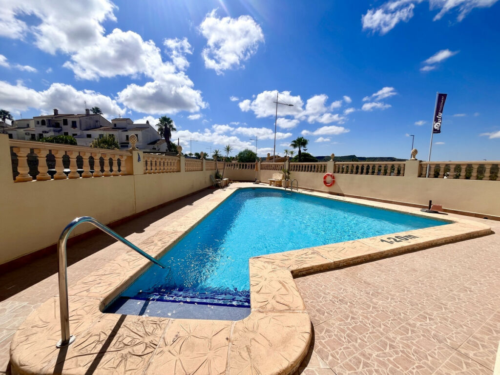 Middle Floor Apartment San Miguel de Salinas Alicante - image 23