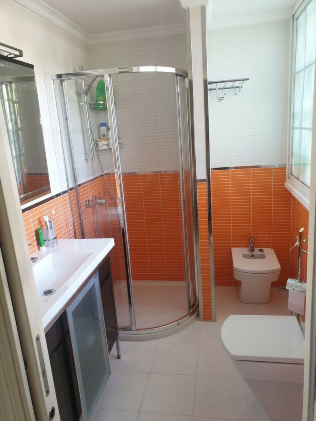 Ground Floor Apartment La Cala de Mijas Málaga - image 23