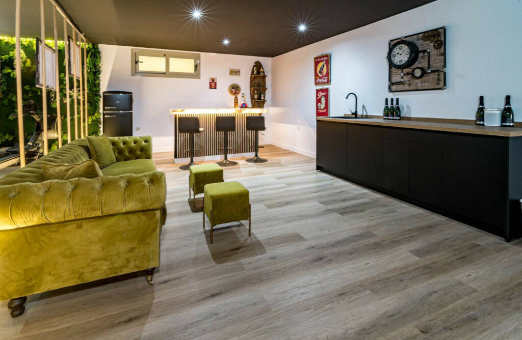 Detached Villa Marbella Málaga - image 23