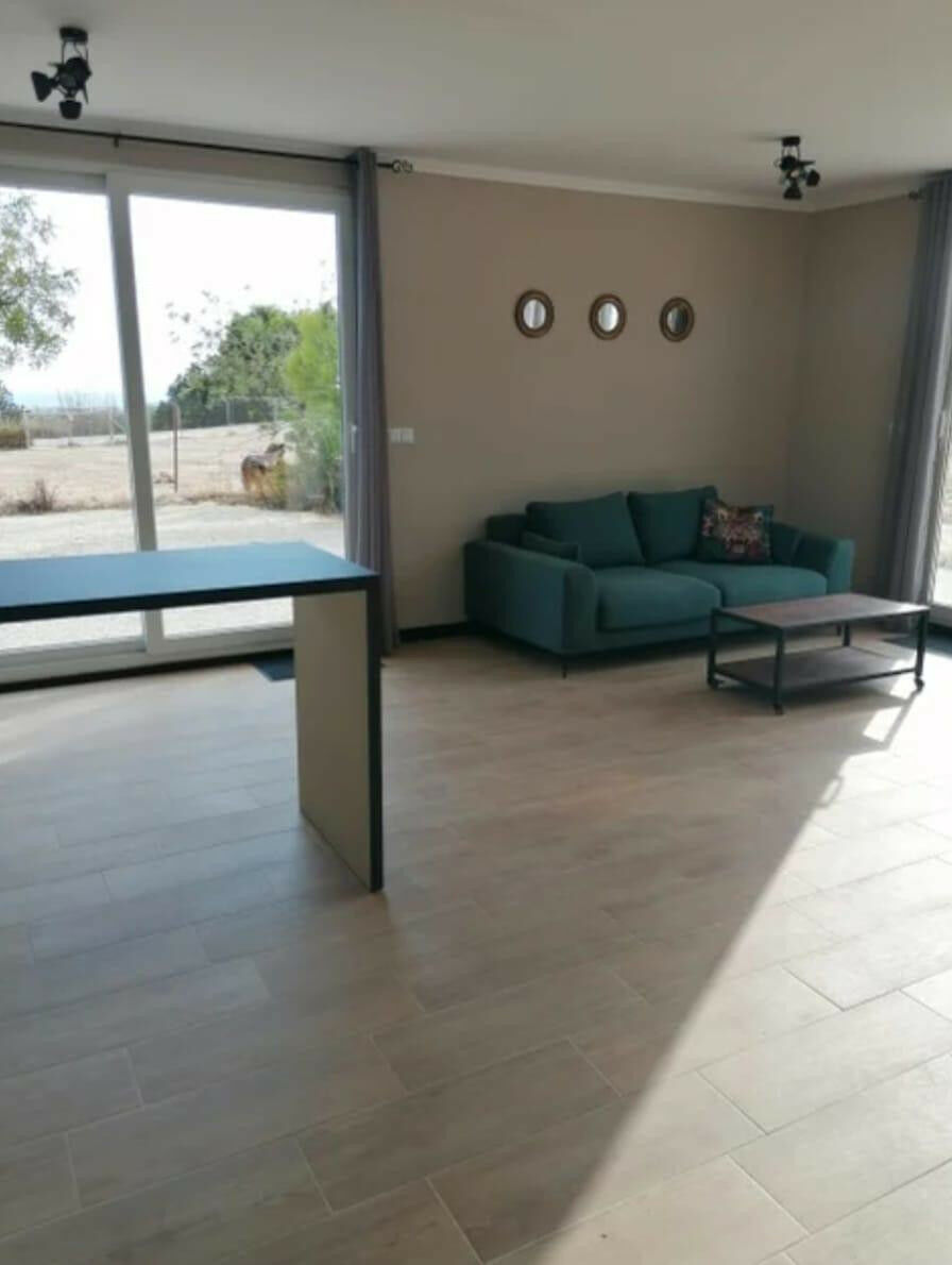 Bungalow Villajoyosa Alicante - image 23