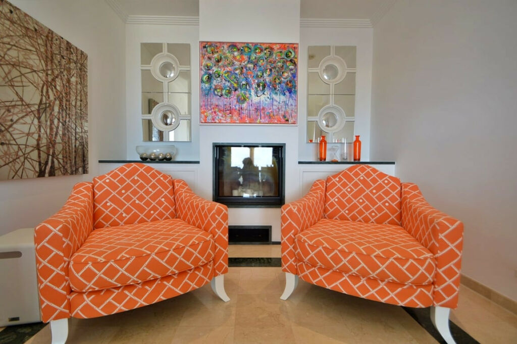 Detached Villa Javea Alicante - image 23
