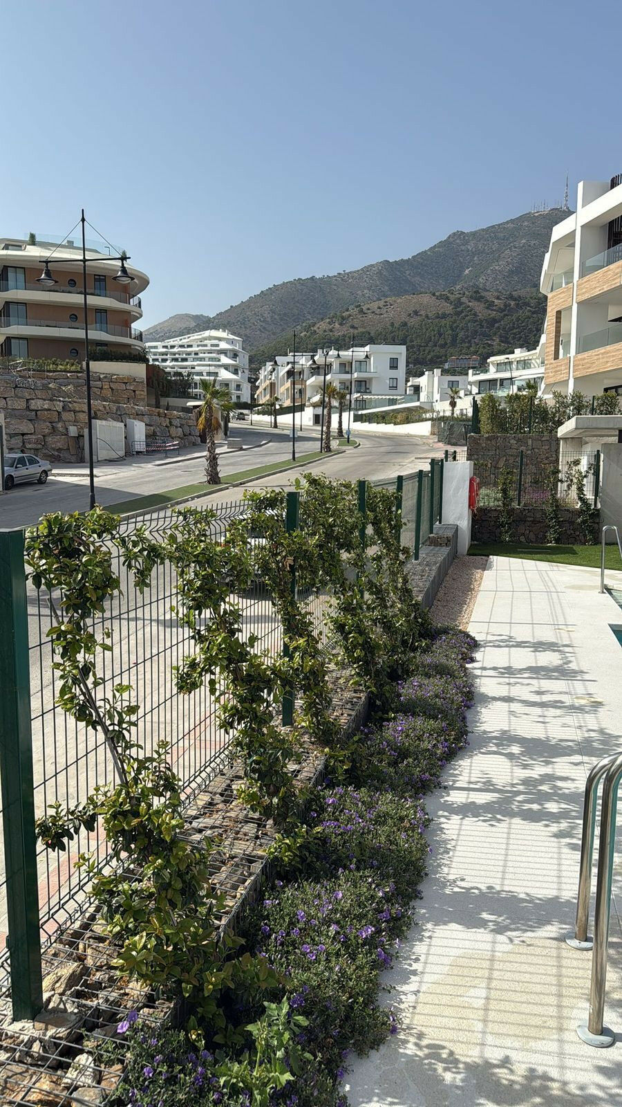 Ground Floor Apartment Benalmadena Costa Málaga - image 23