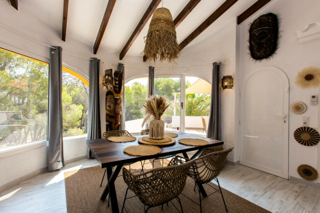 Detached Villa La Fustera Alicante - image 23