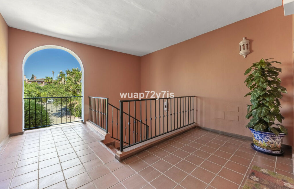 Penthouse Estepona Málaga - image 23