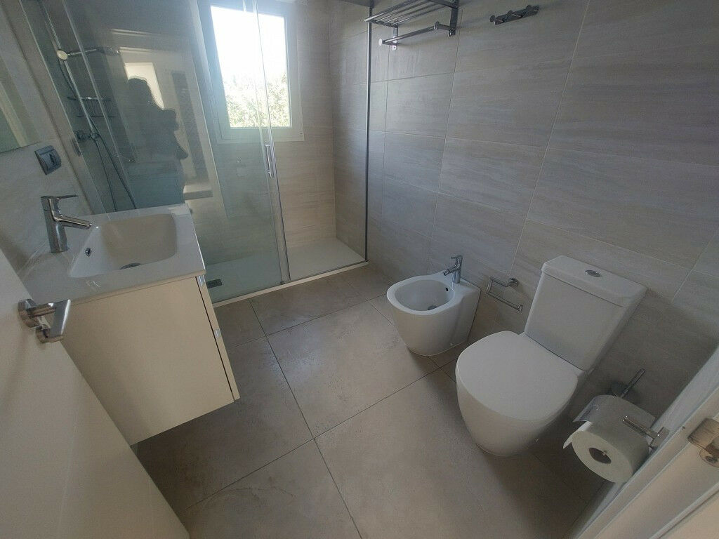 Detached Villa Albir Alicante - image 23