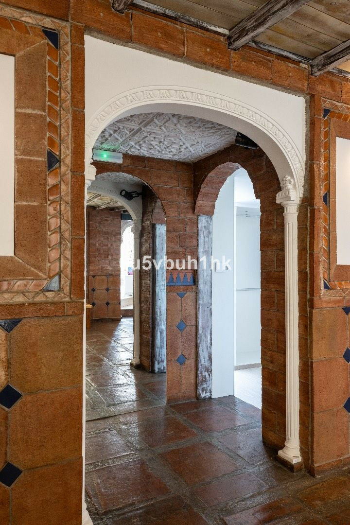 Detached Villa Mijas Málaga - image 23