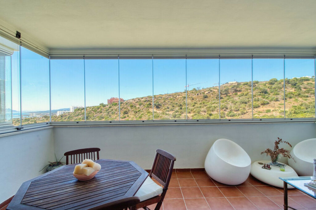Ground Floor Apartment Manilva Málaga - image 23