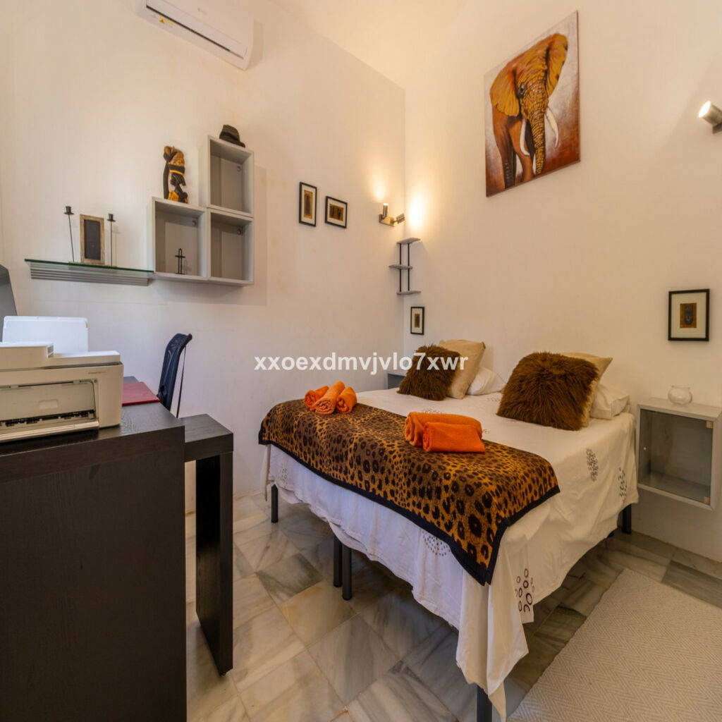Semi-Detached House Málaga Málaga - image 10