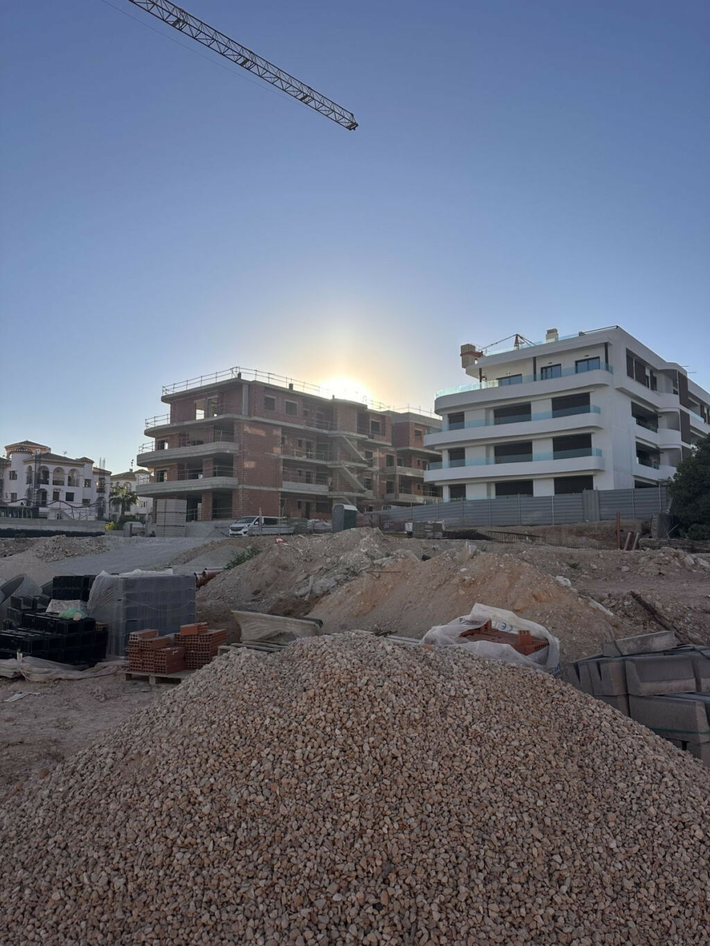 Ground Floor Apartment Playa Flamenca Alicante - image 23
