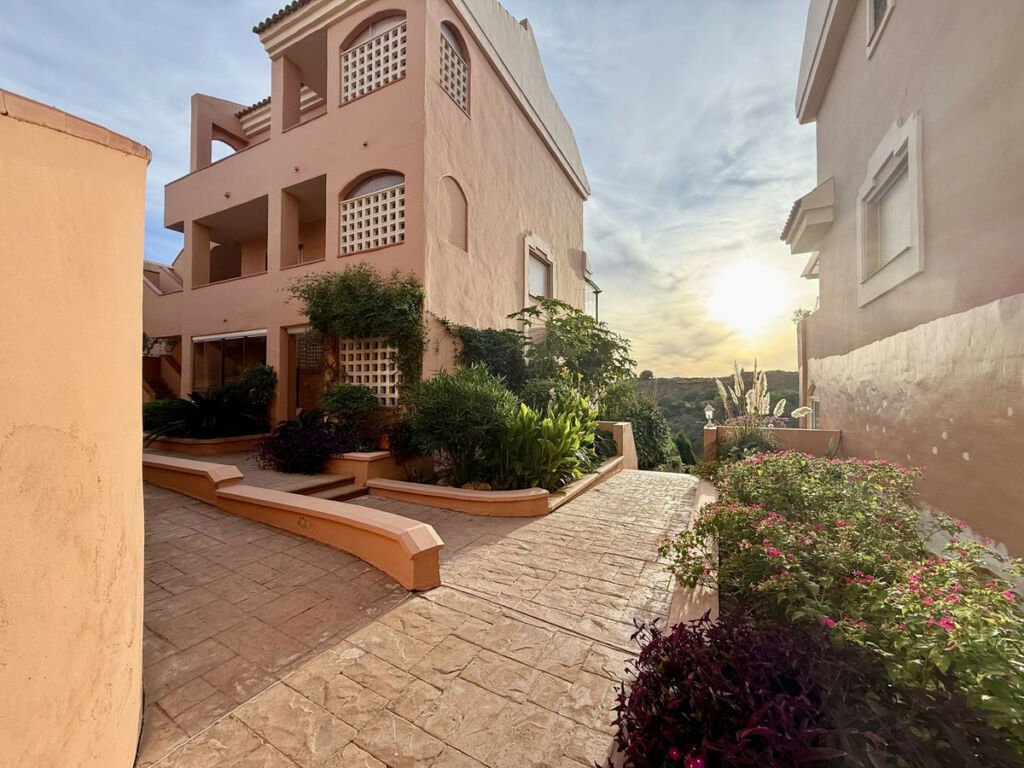 Duplex Riviera del Sol Málaga - image 23