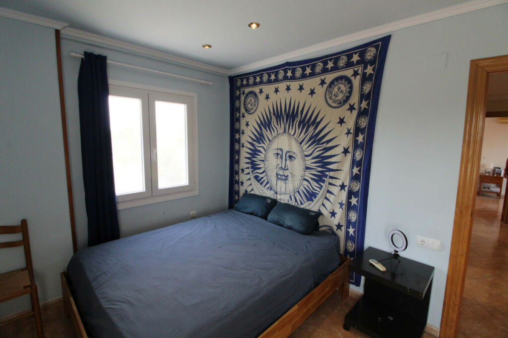 Detached Villa Valverde Alicante - image 23