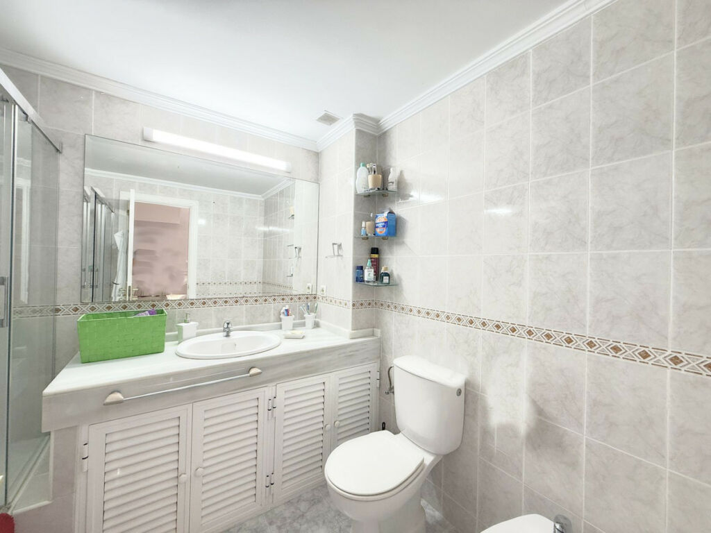 Townhouse Casares Playa Málaga - image 23