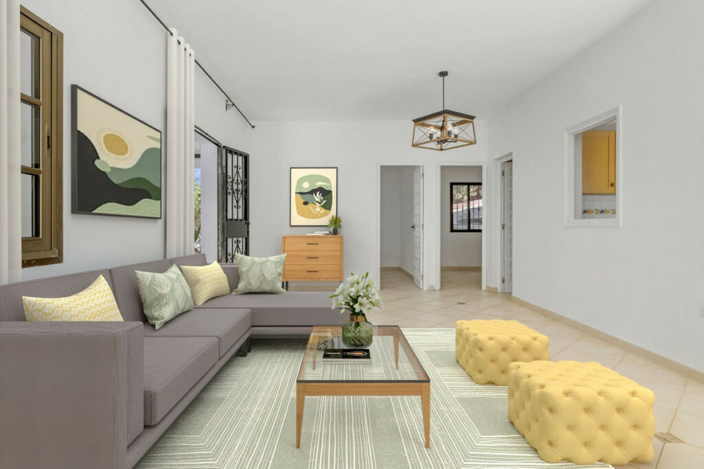 Detached Villa Coín Málaga - image 23