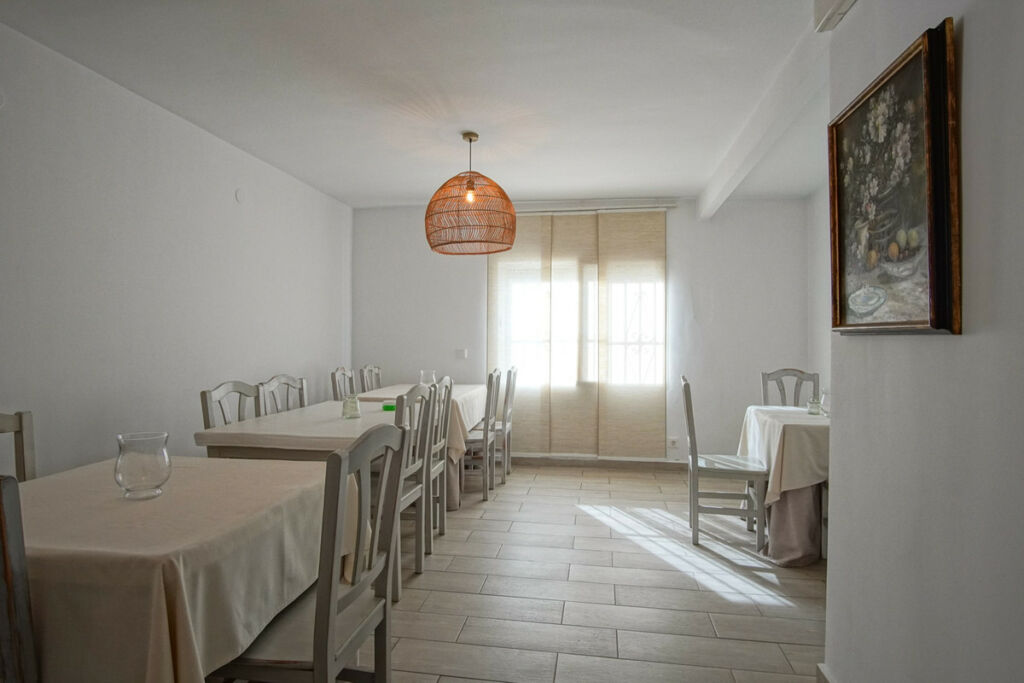 Detached Villa Denia Alicante - image 23