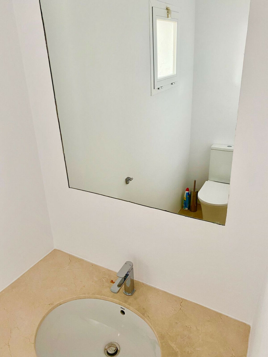 Townhouse Istán Málaga - image 23