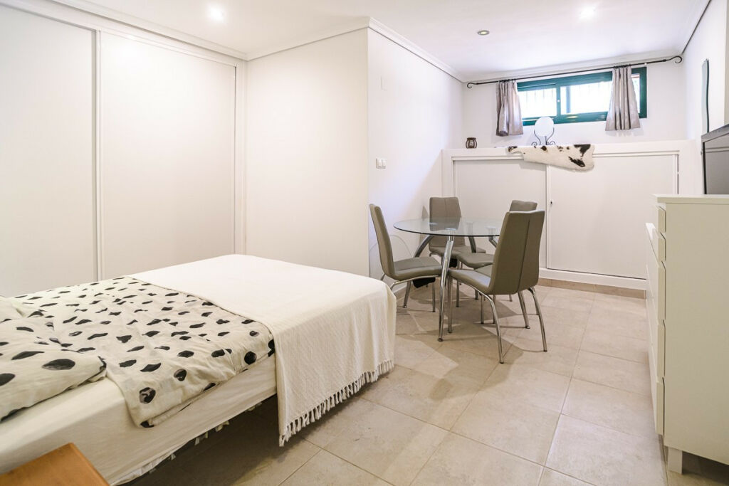 Detached Villa Torrevieja Alicante - image 23