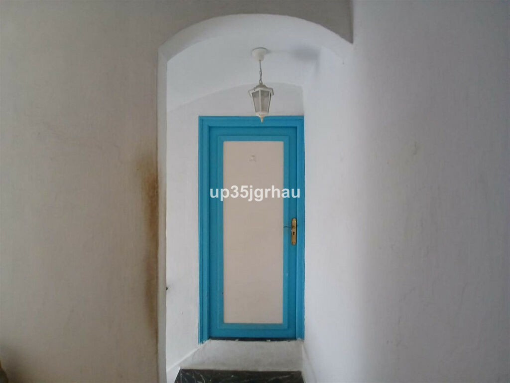 Detached Villa Estepona Málaga - image 23
