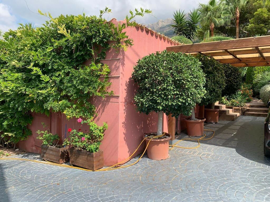 Bungalow Altea Alicante - image 22