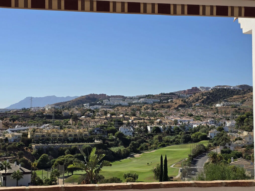 Townhouse Riviera del Sol Málaga - image 23