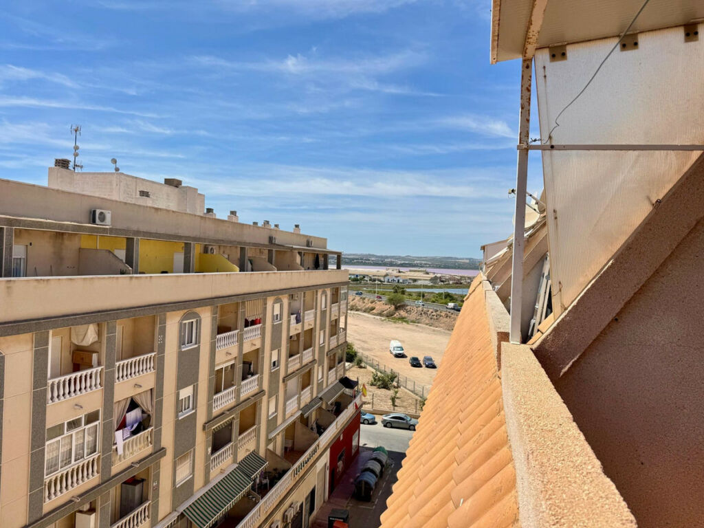 Penthouse Torrevieja Alicante - image 23