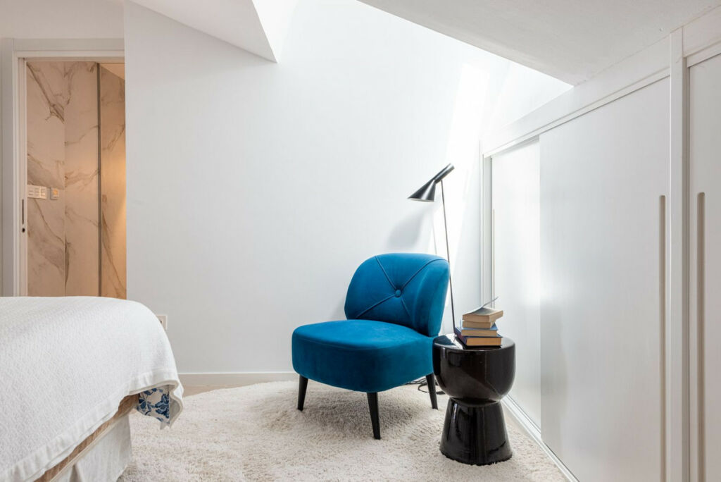 Penthouse Duplex Nueva Andalucía Málaga - image 23